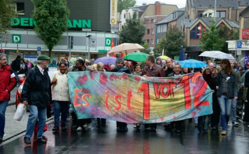 Einladung zum Vorbereitungstreffen Internationaler Umweltratschlag am 8.6. 10 UHR DGB Haus Esslingen Einladung zum Vorbereitungstreffen Internationaler Umweltratschlag am 8.6. 10 UHR DGB Haus Esslingen